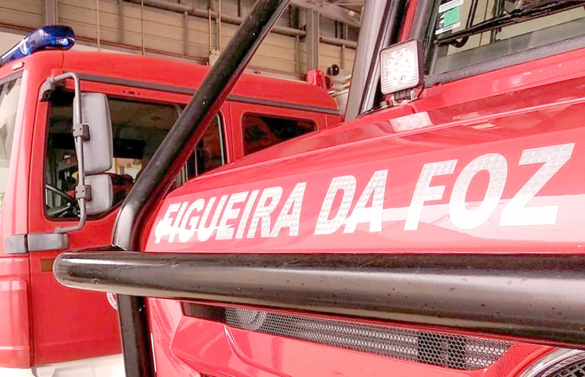 Bombeiros Figueira