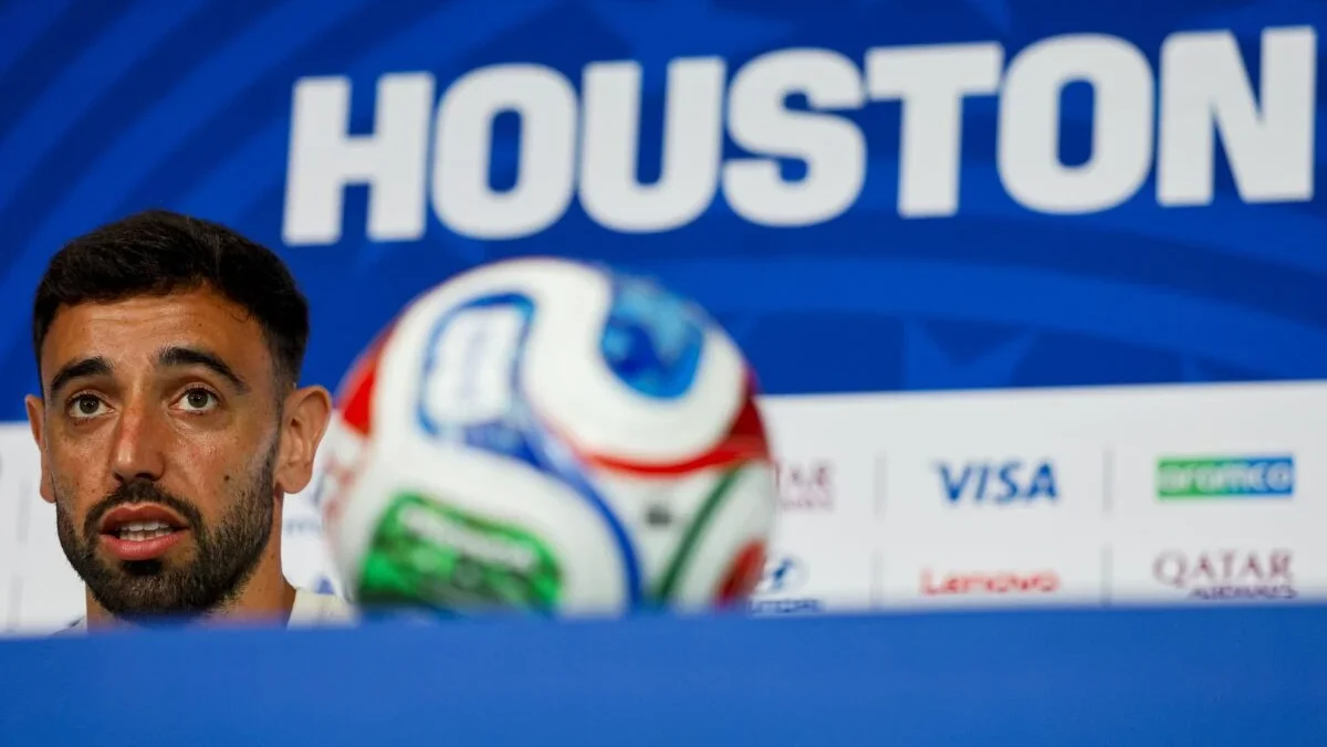 Bruno Fernandes Hostoun Ci 17 Junho