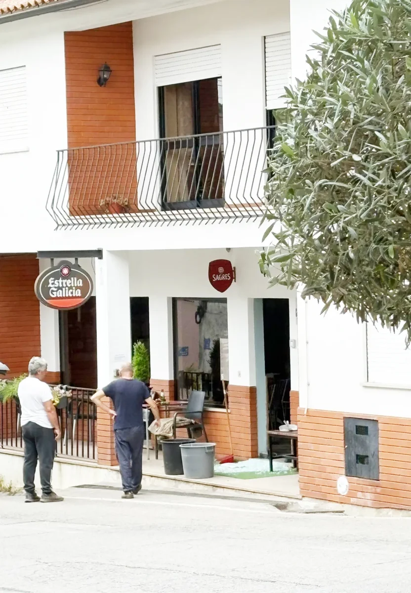 Café Estrela Galícia