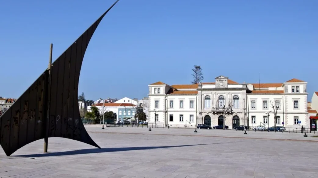 Camara Municipal Figueira Da Foz Lusa