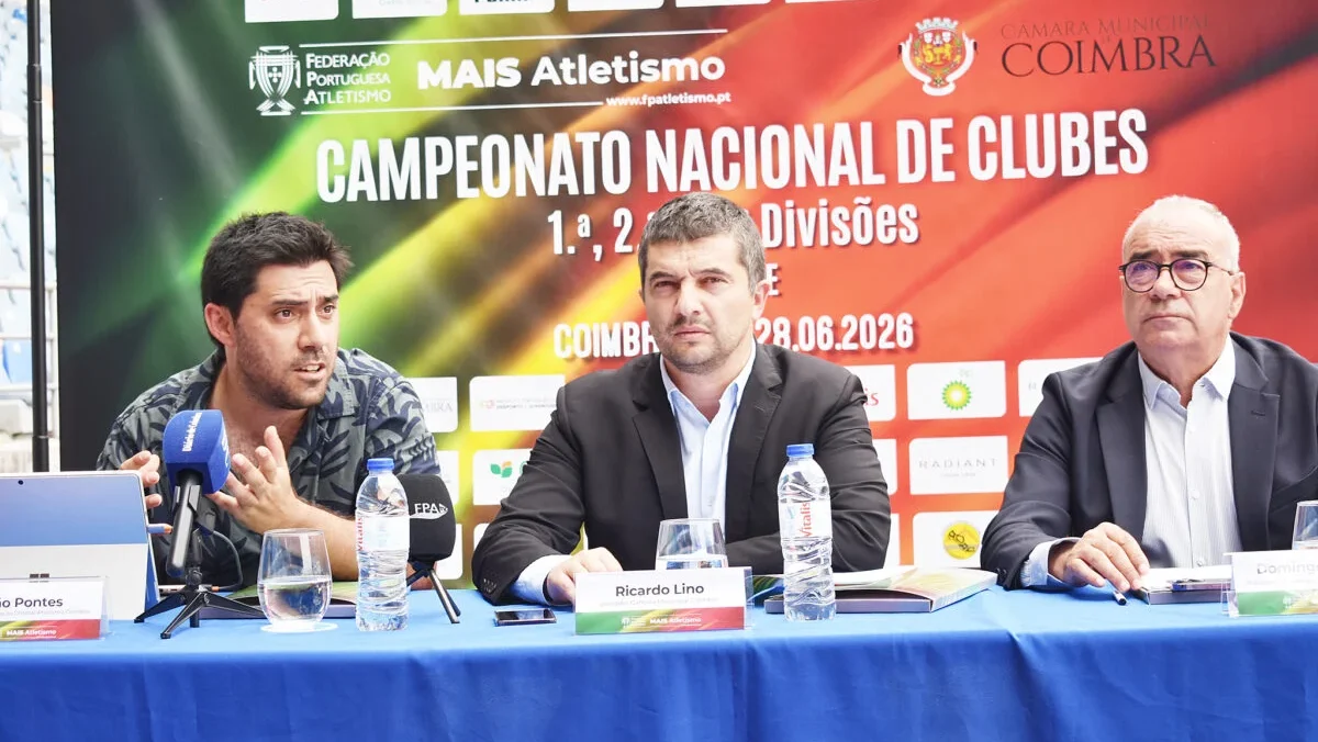 Campeonatos Nacionais De Clubes T
