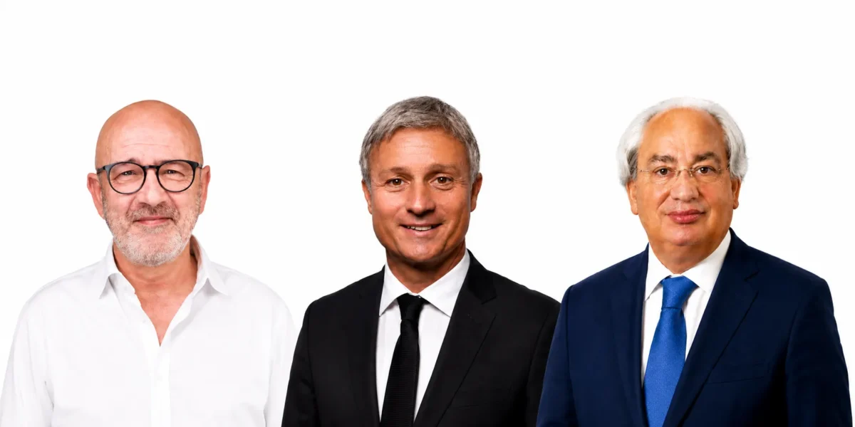 Candidatos Do Ps Distrital