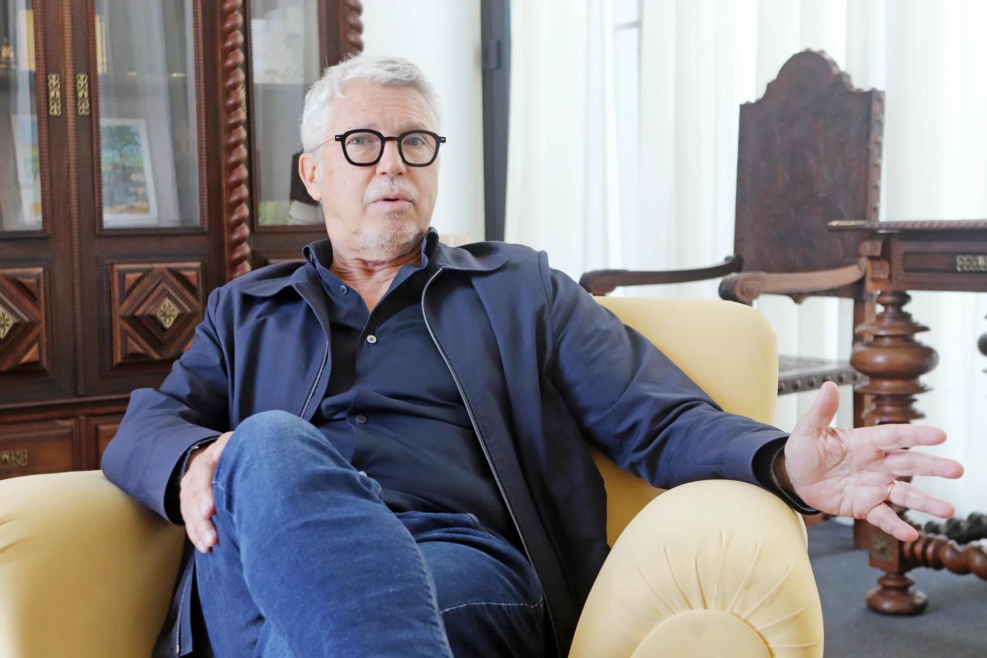 Carlos Robalo Cordeiro Entrevista Fig 1
