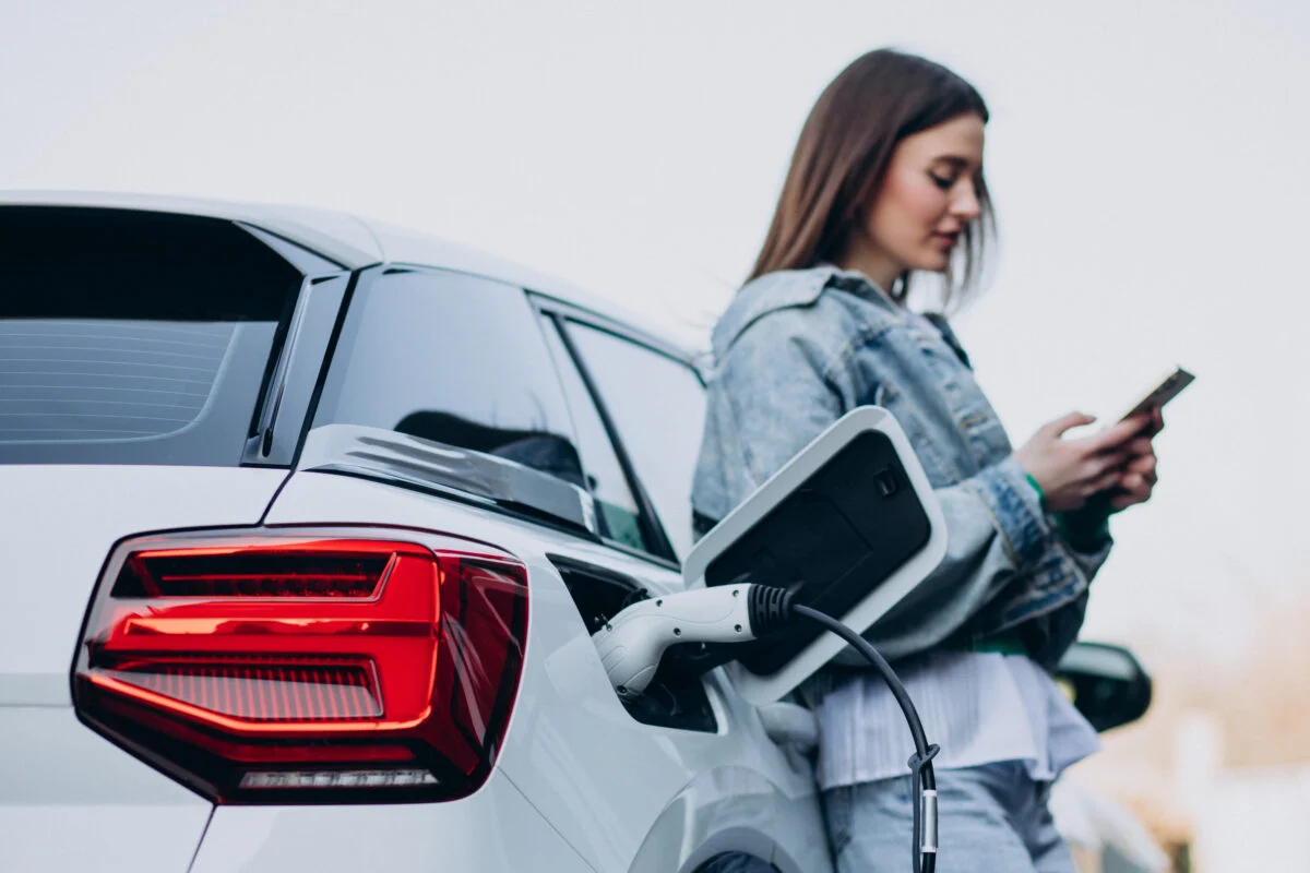 Carros Eletricos