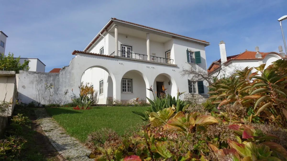 Casa Museu Miguel Torga
