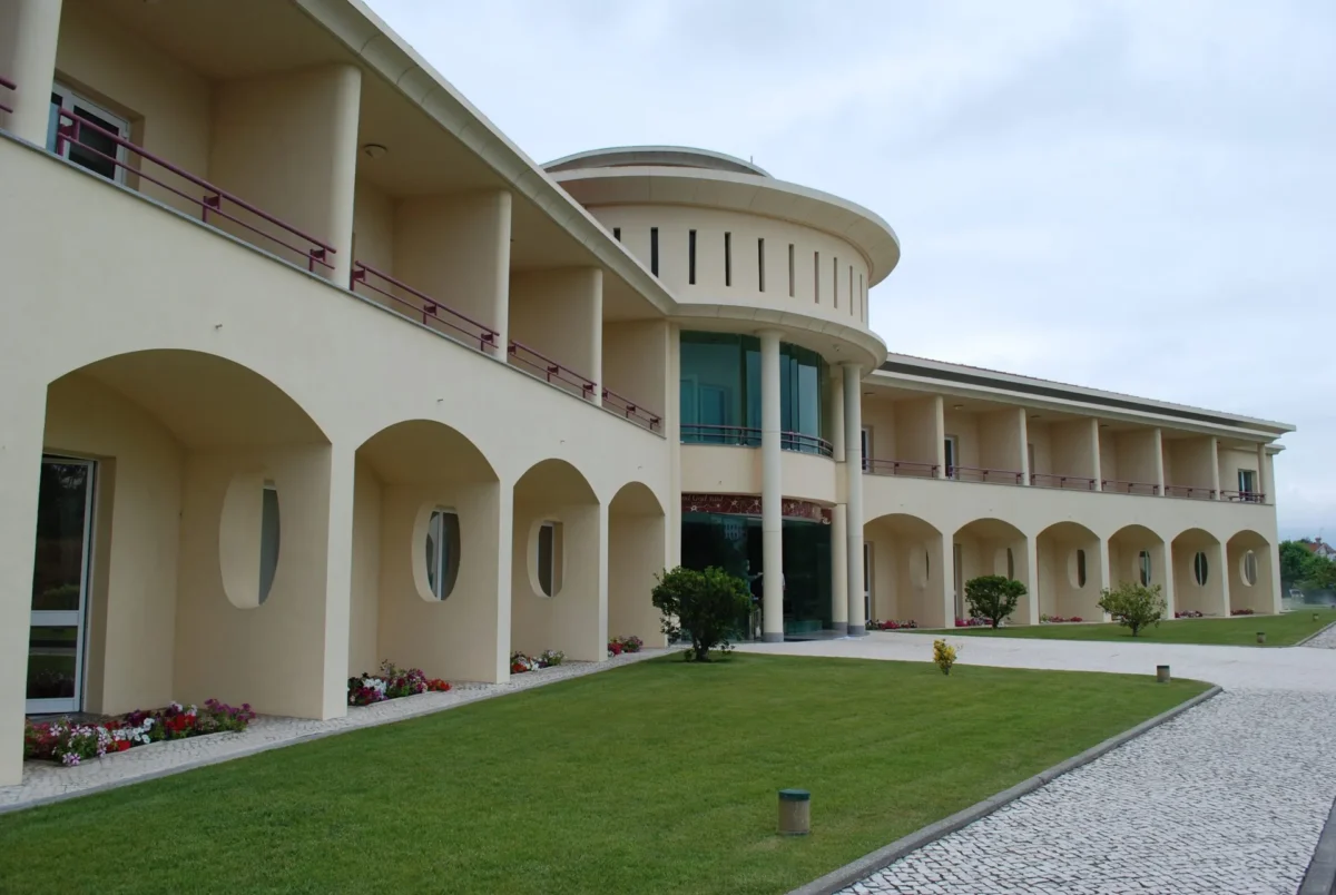 Centro Cirurgico Coimbra