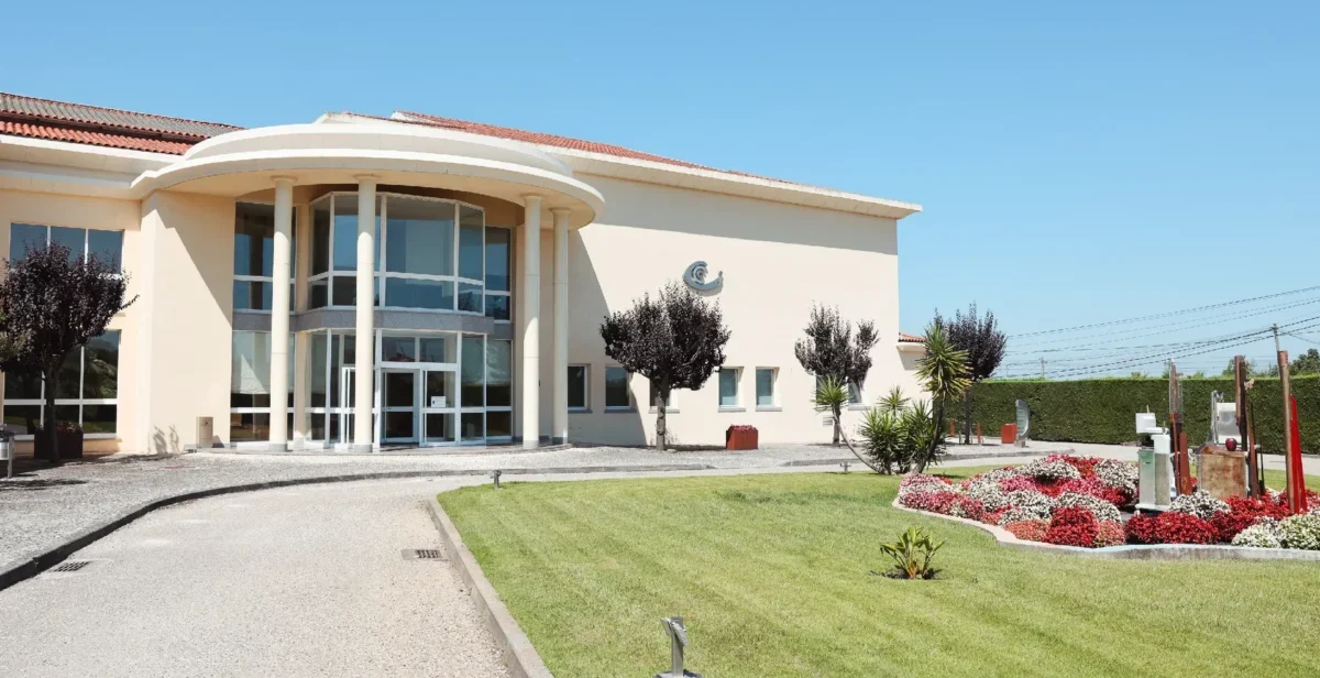 Centro Cirúrgico De Coimbra