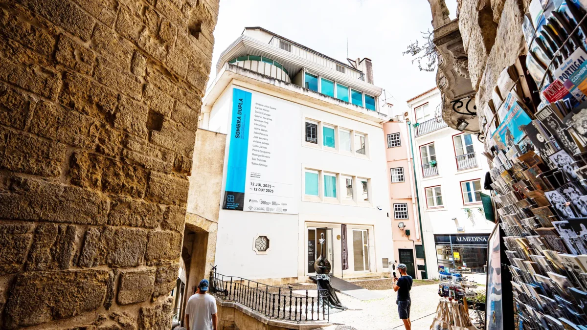 Centro De Arte Conmtemporânea T
