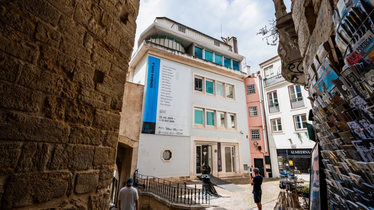 Centrom De Arte Conmtemporânea