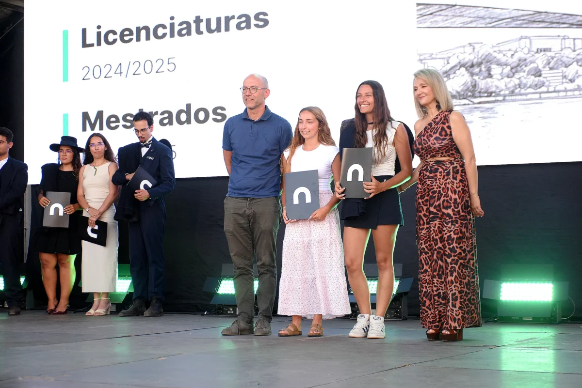 Cerimónia Diplomados Ipc