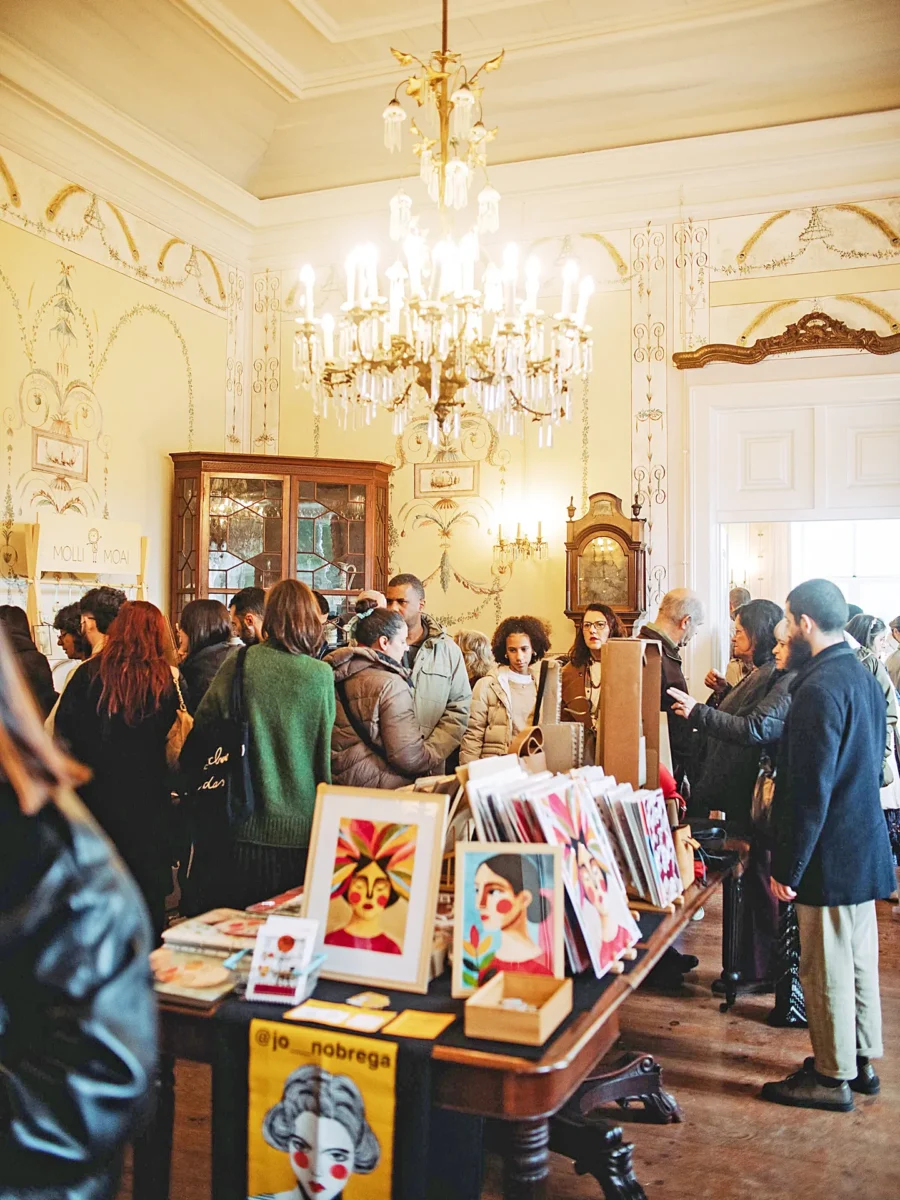 Coimbra Hype Market T