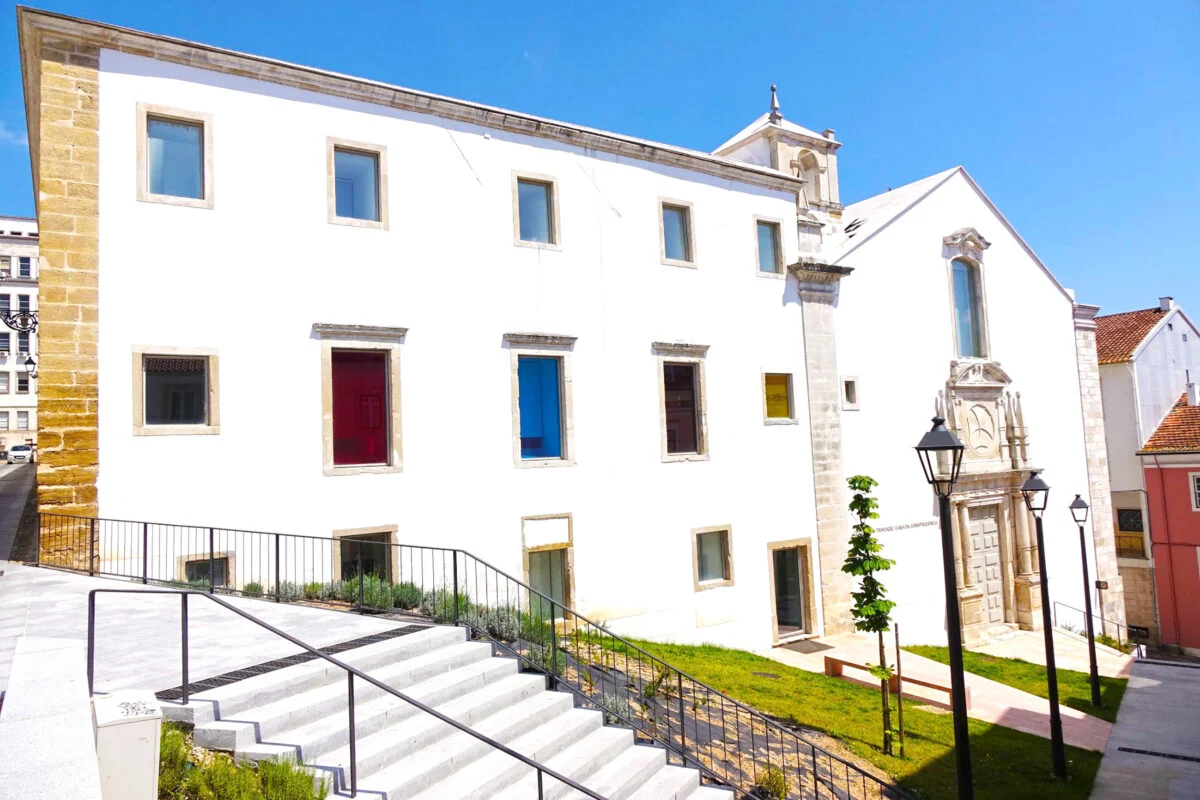 Colégio Da Trindade Atualizada