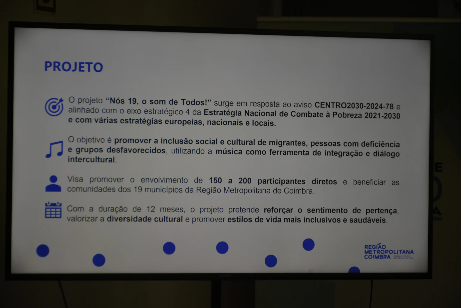 Conferencia Projeto Orquestra 11