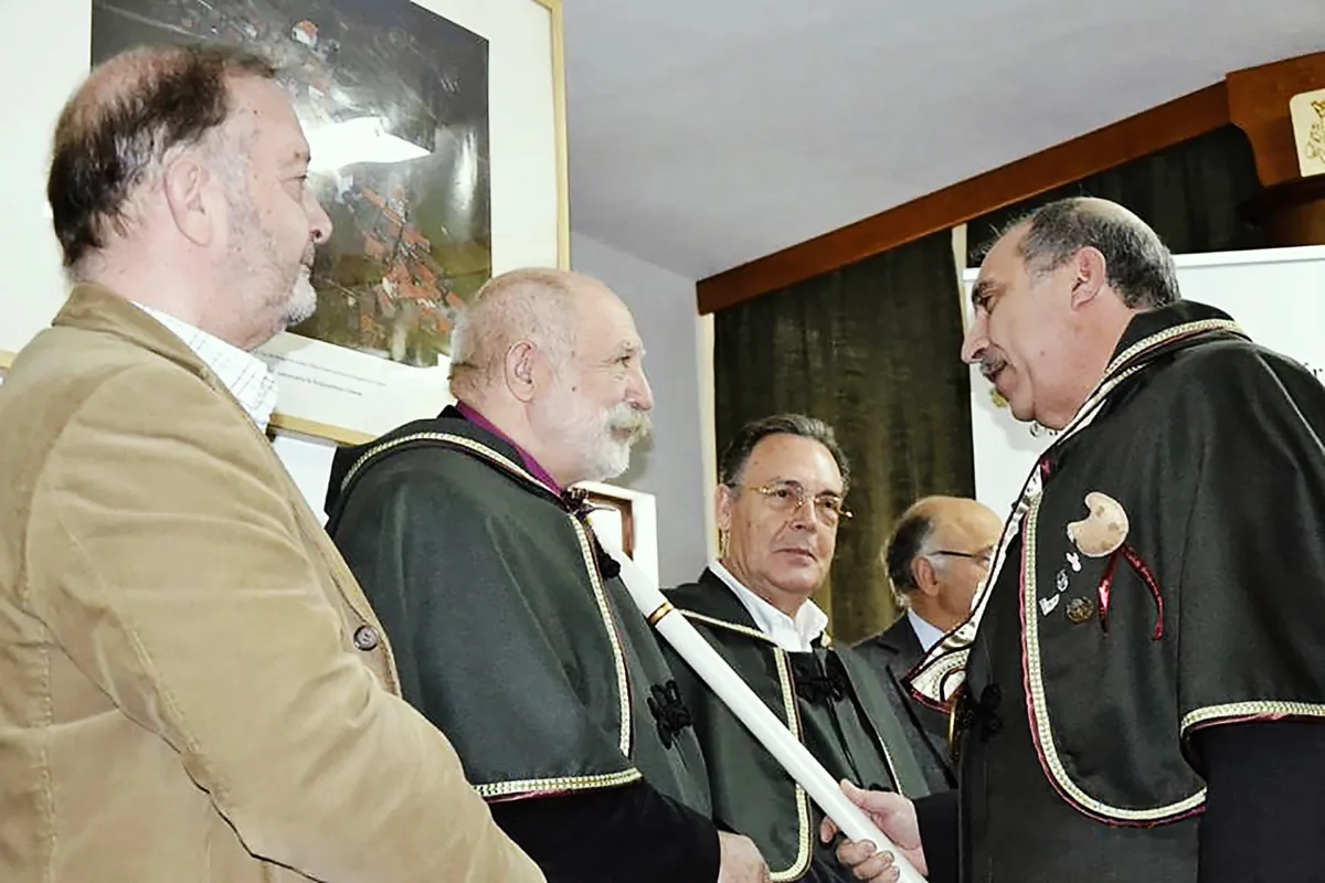 Confrades Confraria Do Bucho