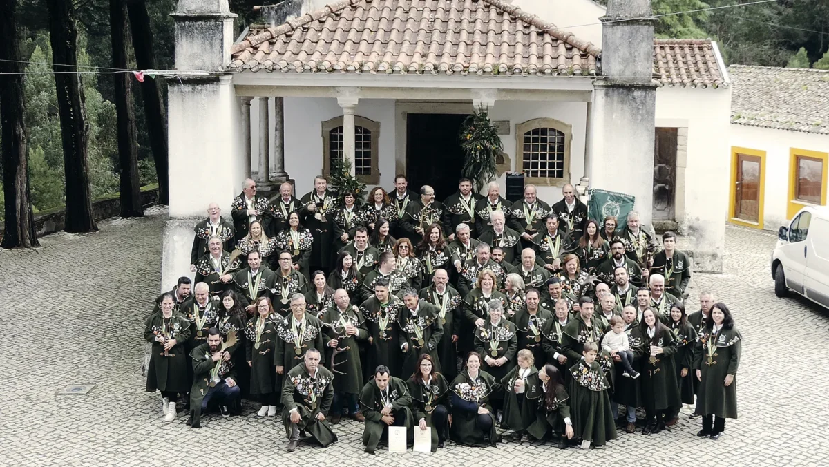 Confraria De Vila Nova