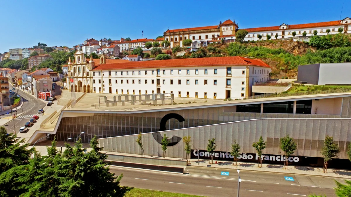 Convento São Francisco