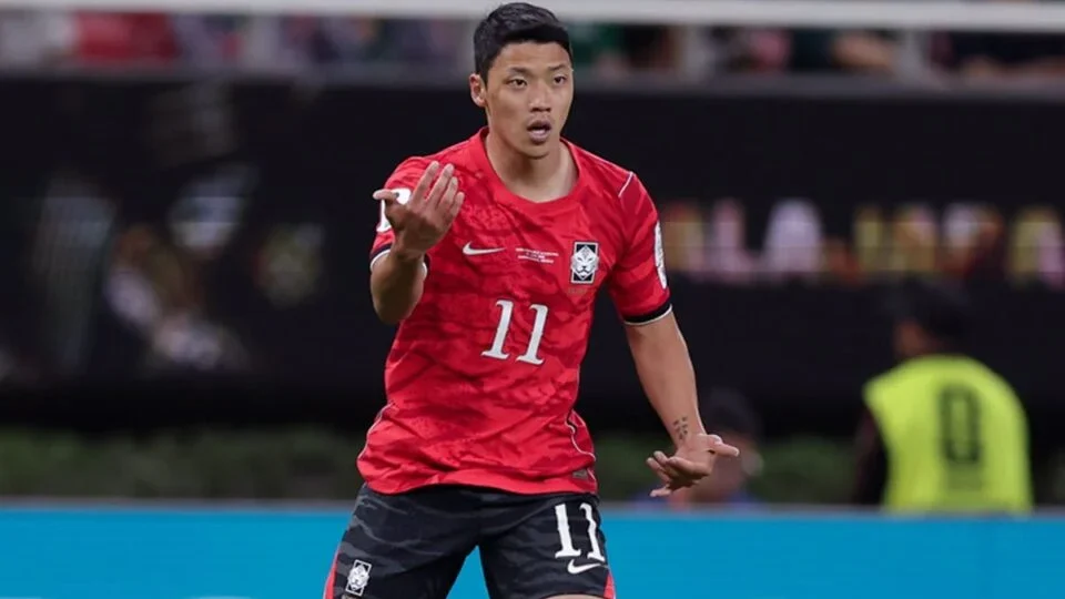 Coreia Do Sul 18 De Junho Mundial