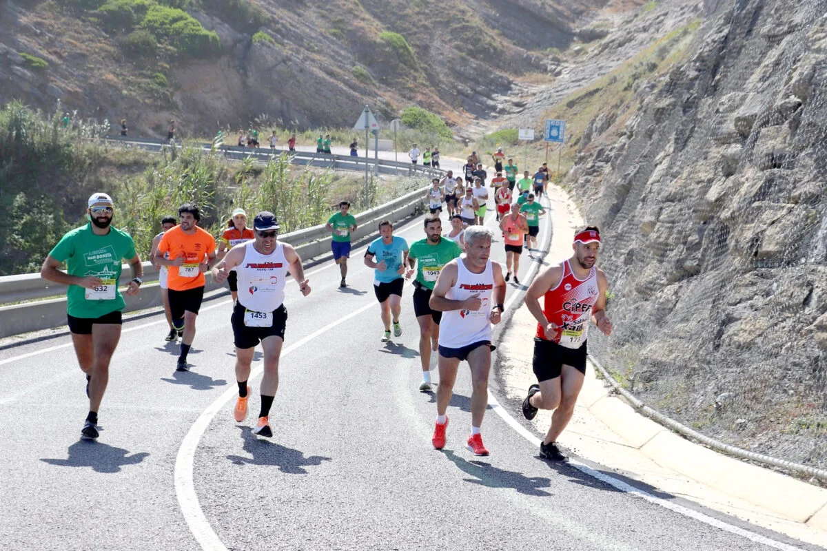 Corrida Mais Bonita Atletismo Amanhã 12 Jun T