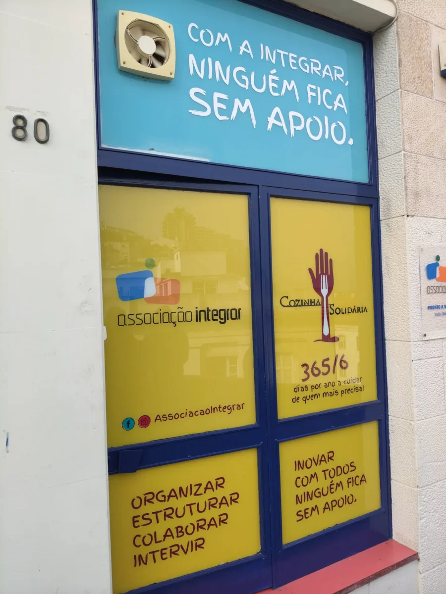 Cozinha Integra