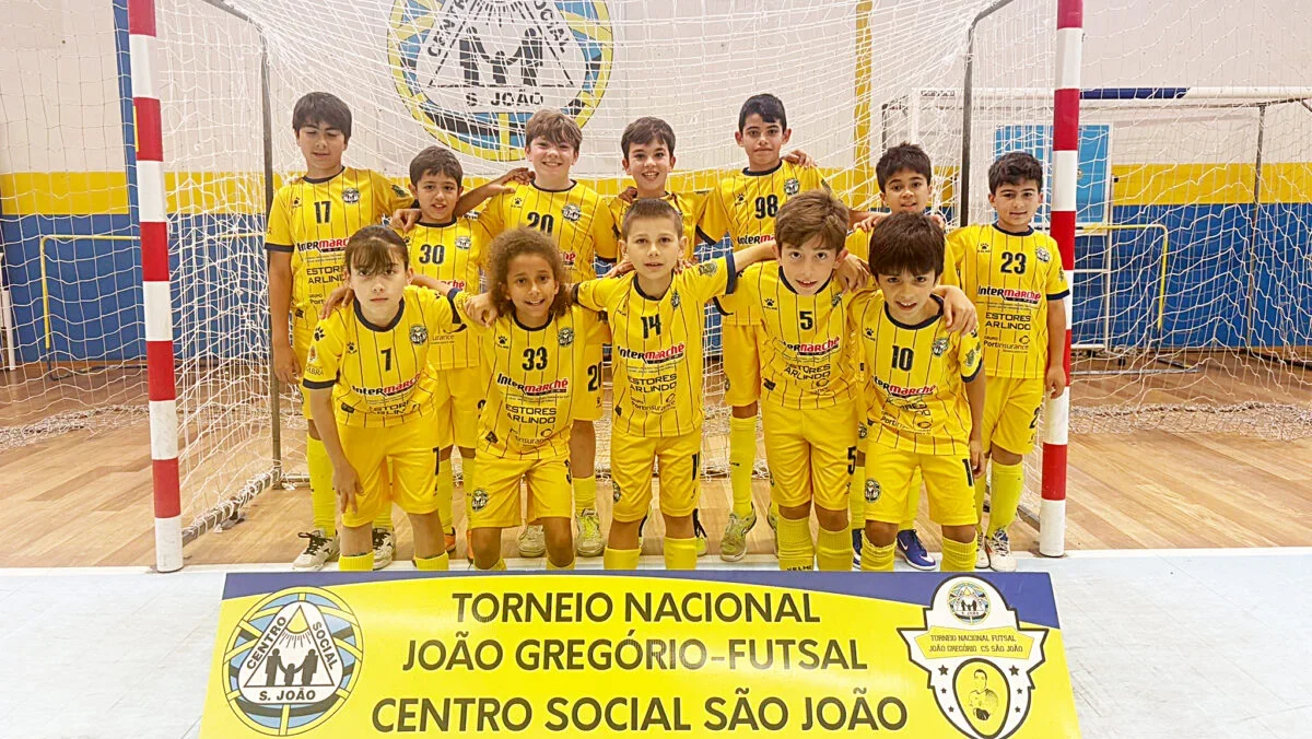 Cs São João T