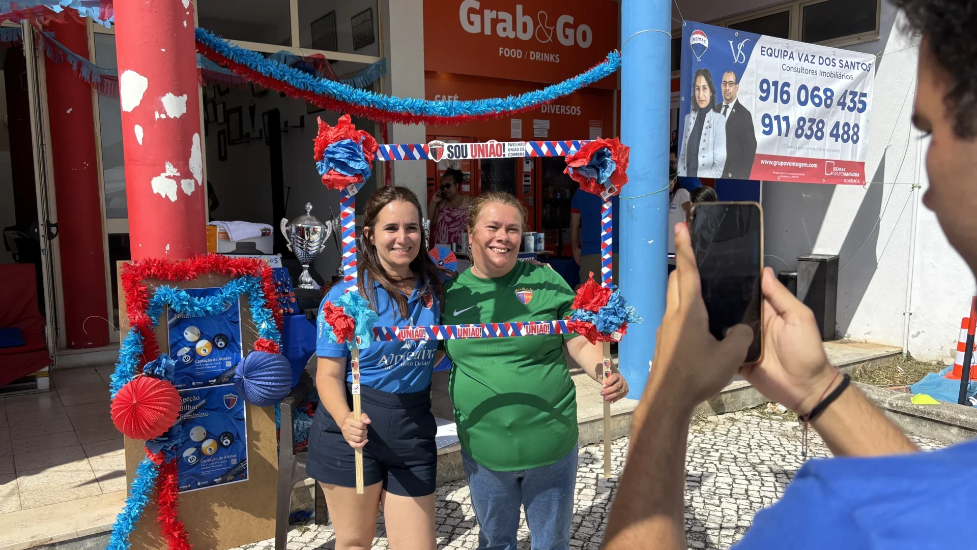 Dia União Principal 20 Junho