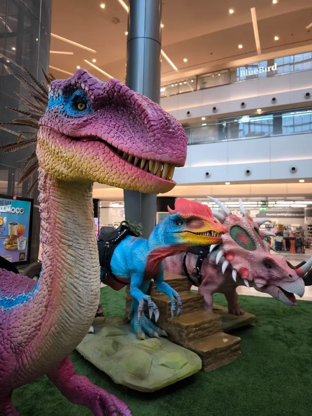 Dinossauro