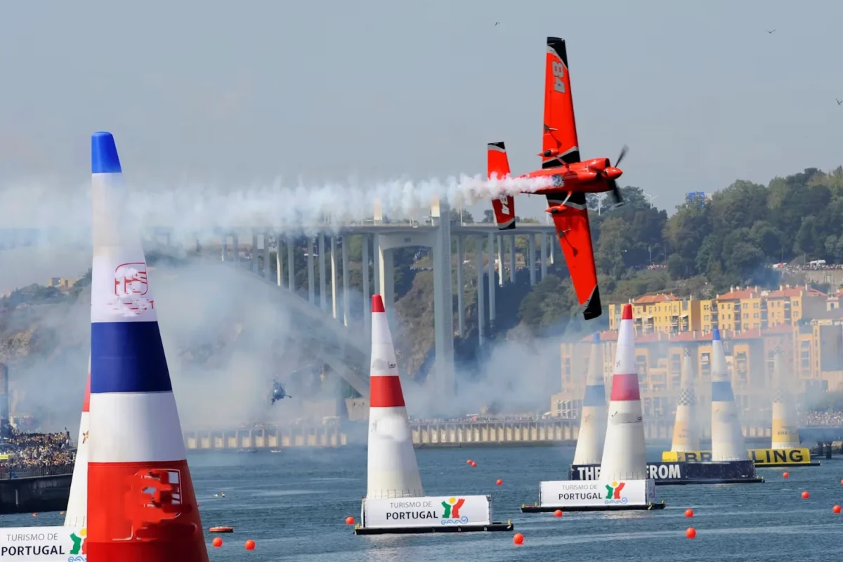 Drones Do Air Invictus