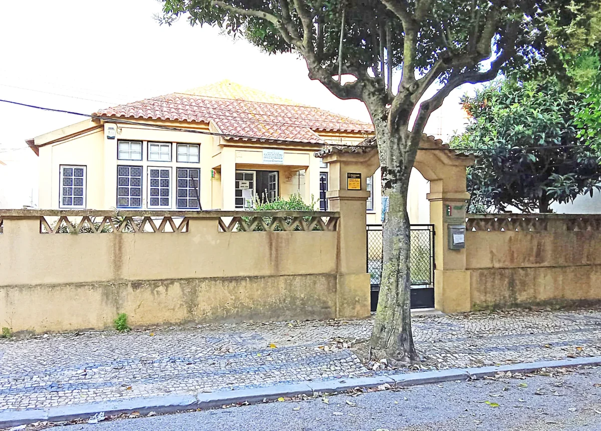 EdifÍcio Bcg Dc