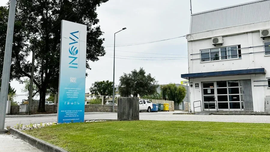 Edificio Inova