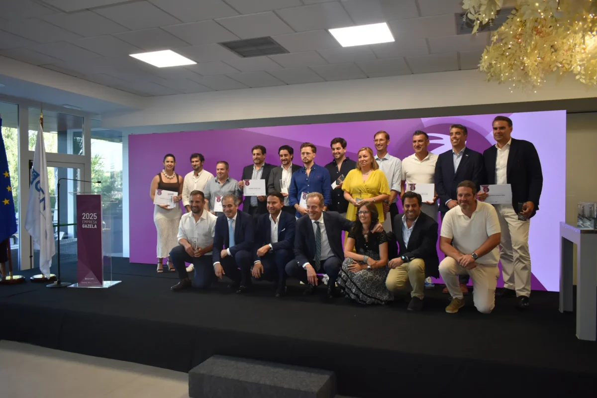 Empresas Gazela Coimbra