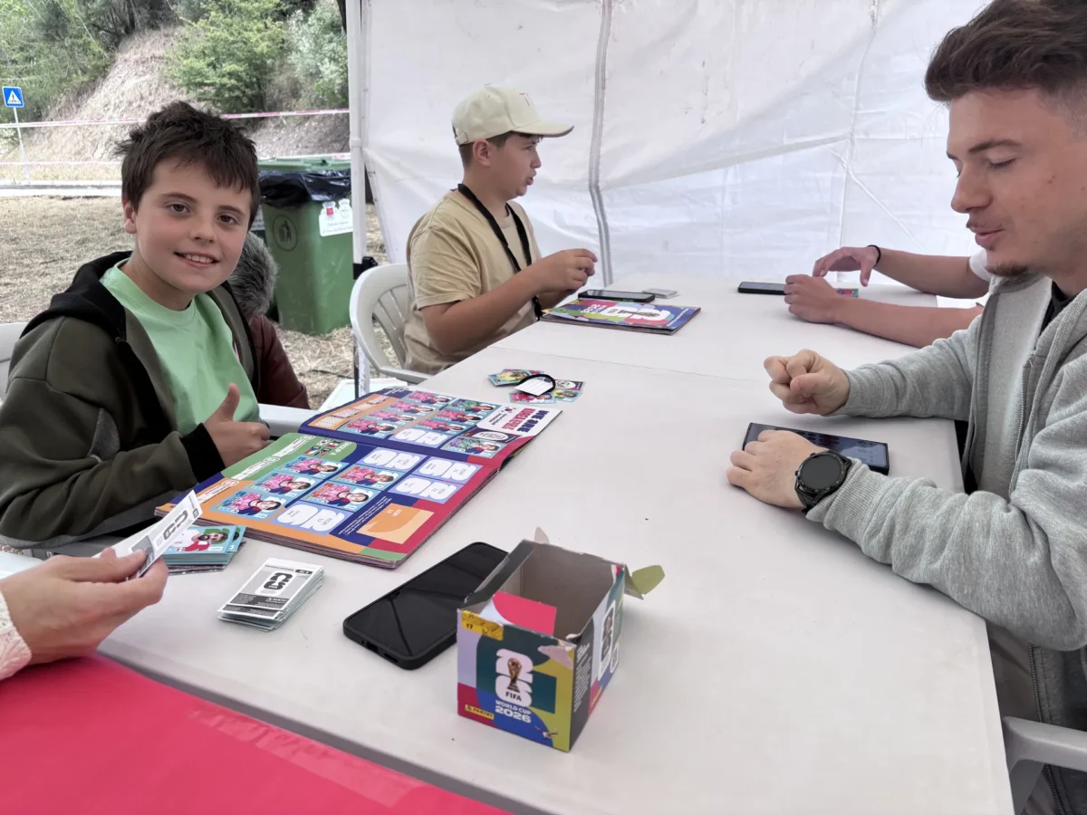 Encontro De Famílias No Loreto 6