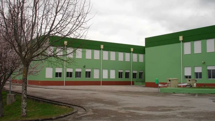 Escola Fernando Namora
