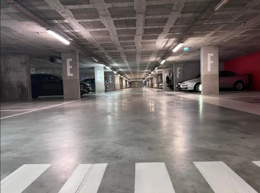 Estacionamento Do Convento São Francisco