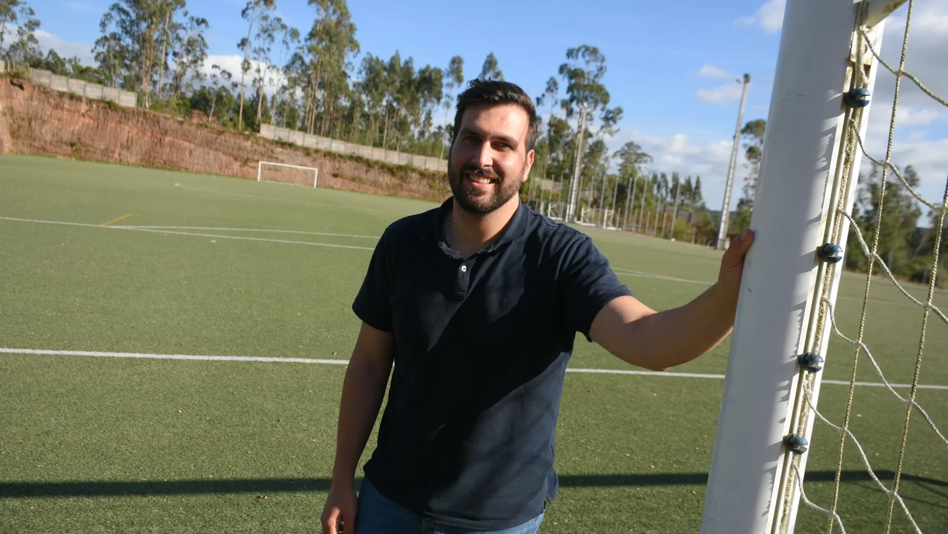 Fabio José 8