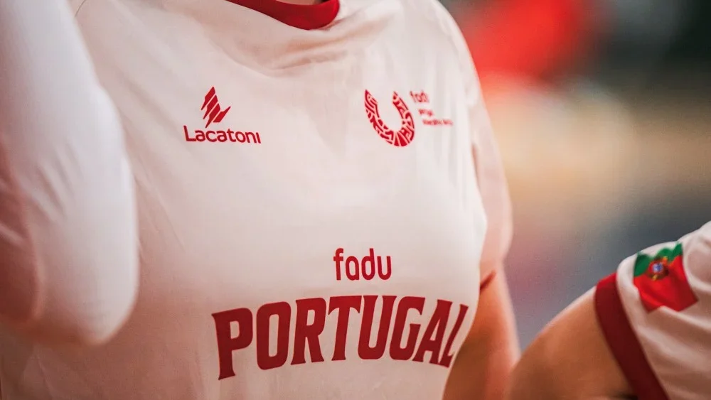 Fadu Portugal Futsal Sorteios Mundial 3 Junho