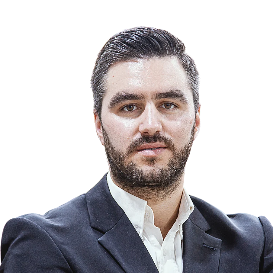 Fausto Frade