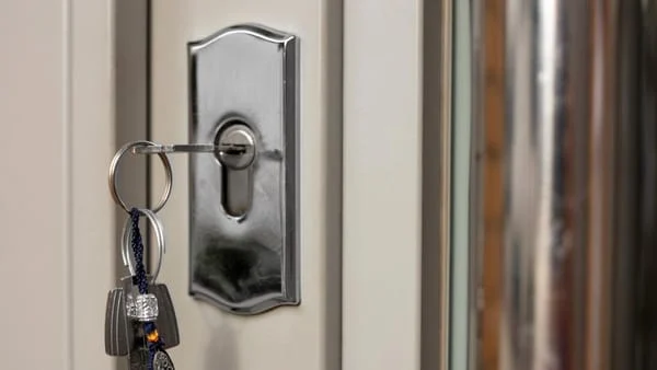 Fechadura De Porta