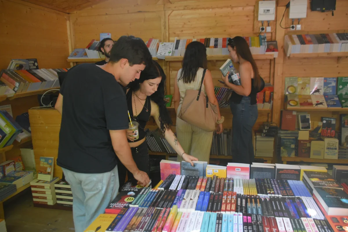 Feira Do Livro 33