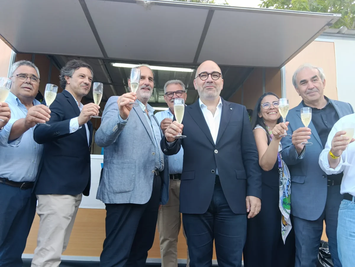 Feira Do Vinho E Da Vinha 1