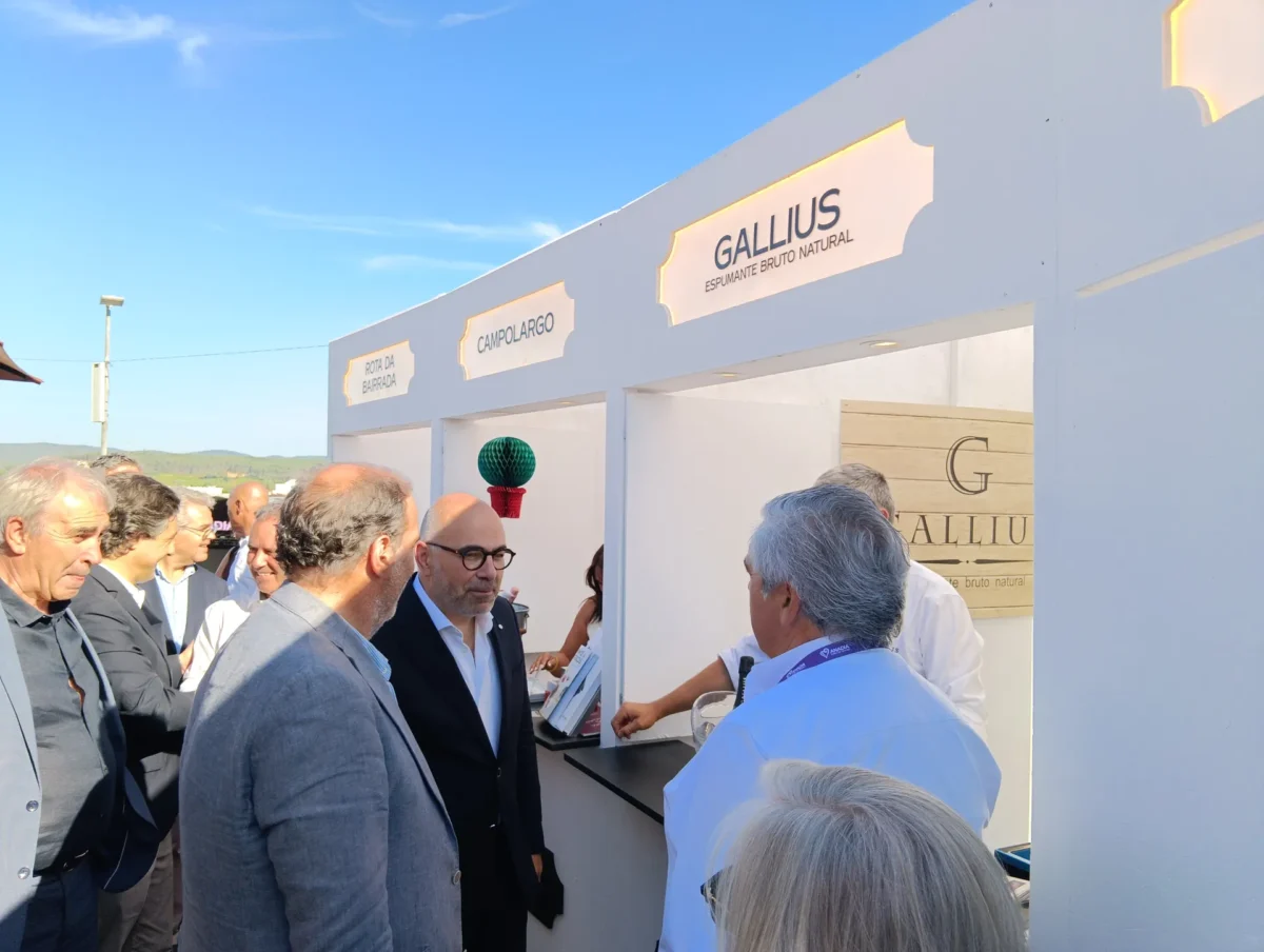 Feira Do Vinho E Da Vinha 2