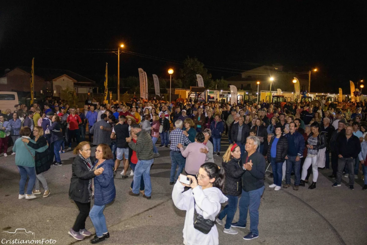 Feira Vinho
