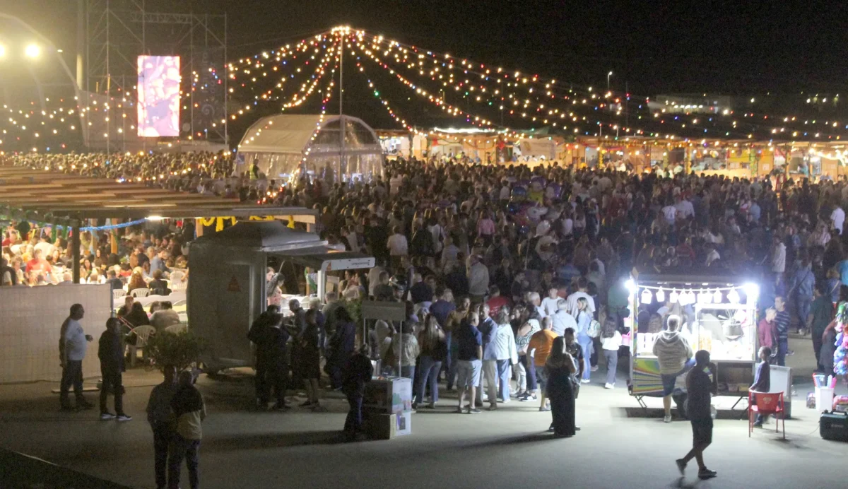 Festas Figueira
