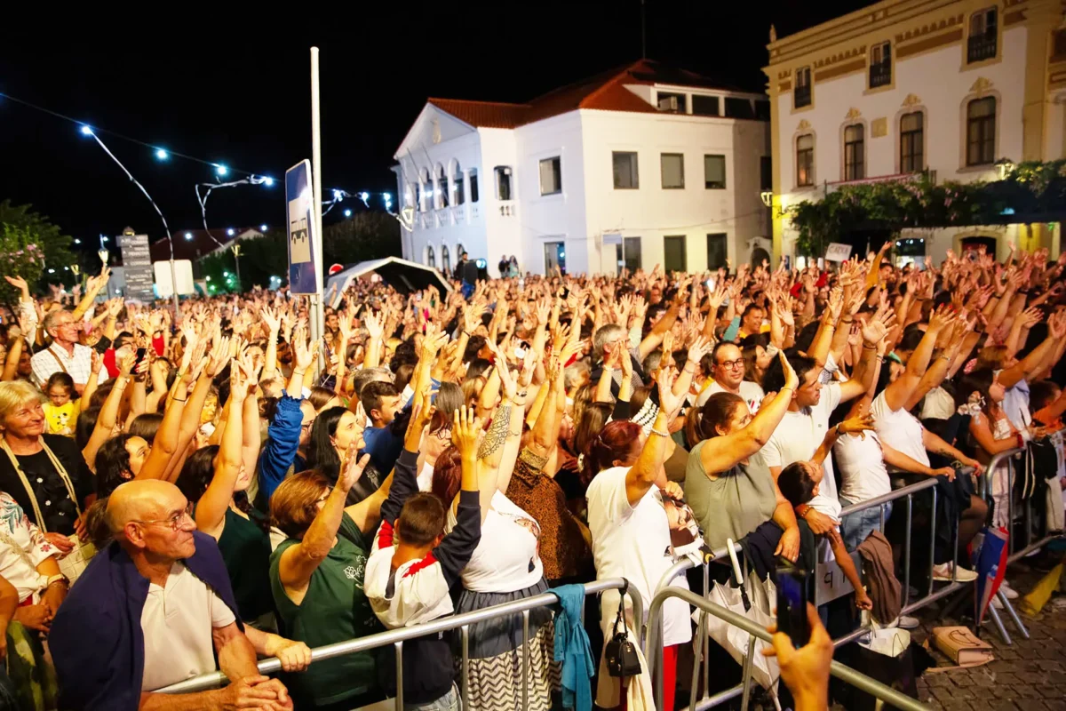 Festas Municipio Penacova