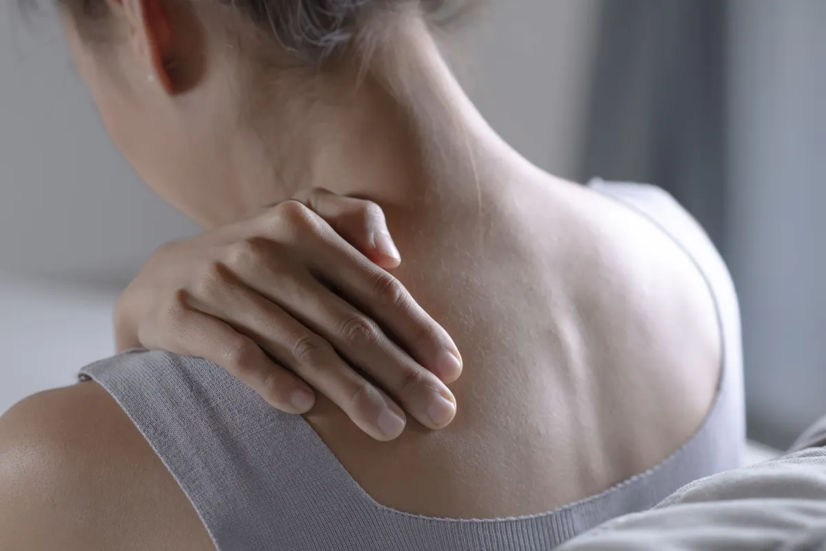 Fibromialgia