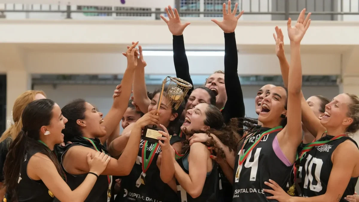 Foto Basket Portimonense X Aac 6