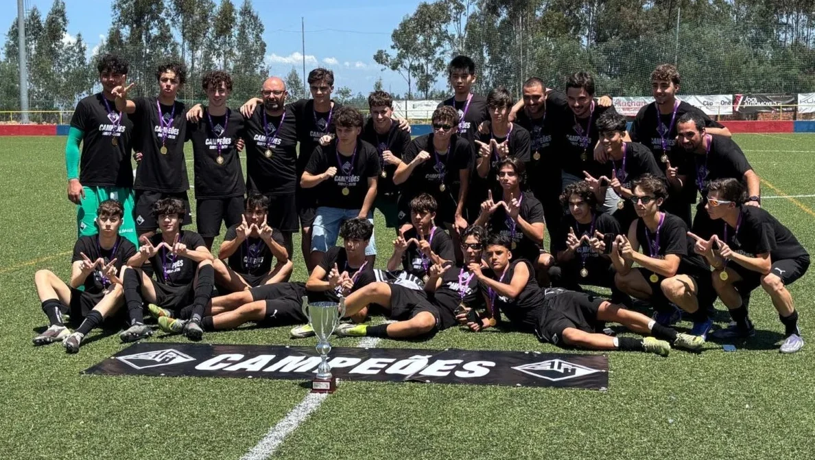 Foto Legenda S17 Aac Sf Campeões 7 Jun
