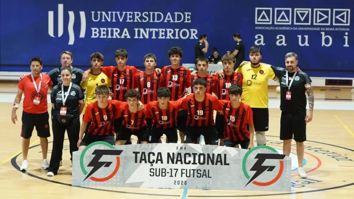 Foto Nova Domus Nostra S17 Boa 27 Junho