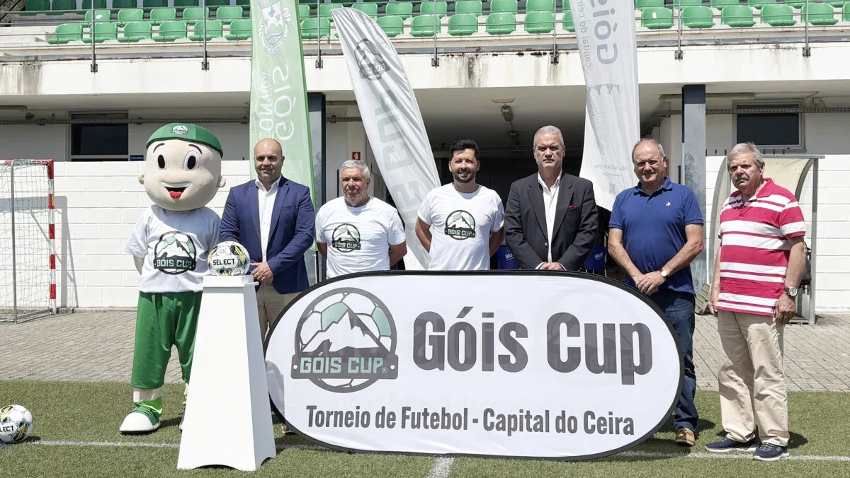 Foto Principal Góis T