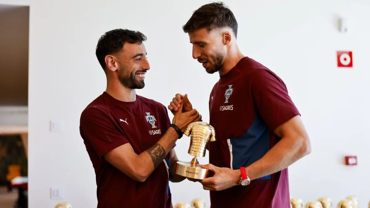 Fpf Galardão Pré Mundial