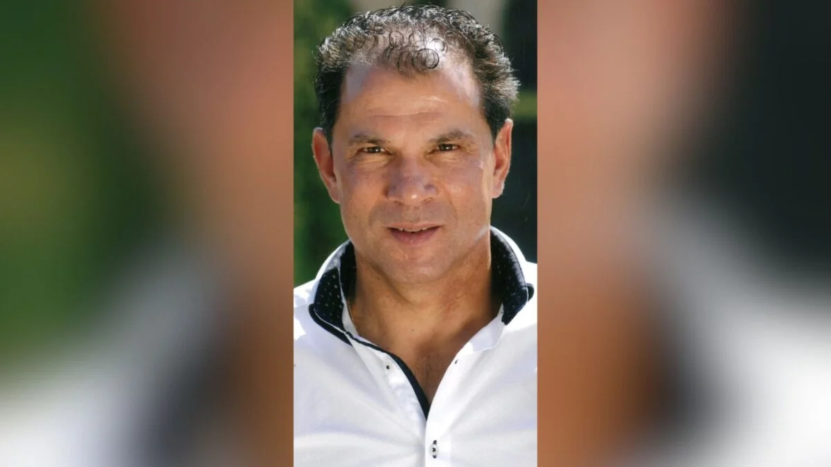 Francisco José Almeida Baptista T